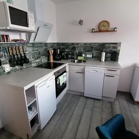 דירות Olbersdorf Toepferblick מראה חיצוני תמונה