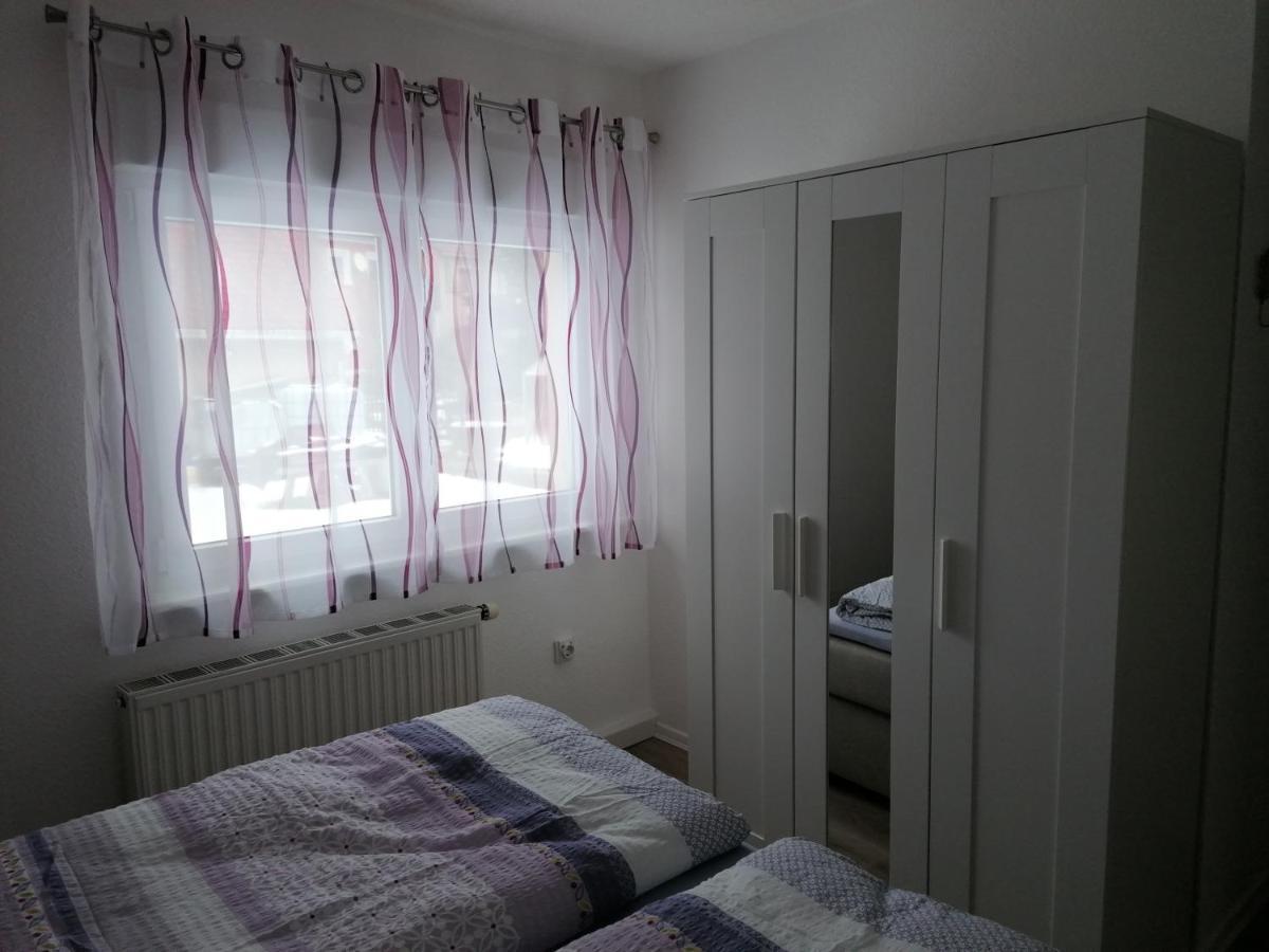 דירות Olbersdorf Toepferblick מראה חיצוני תמונה