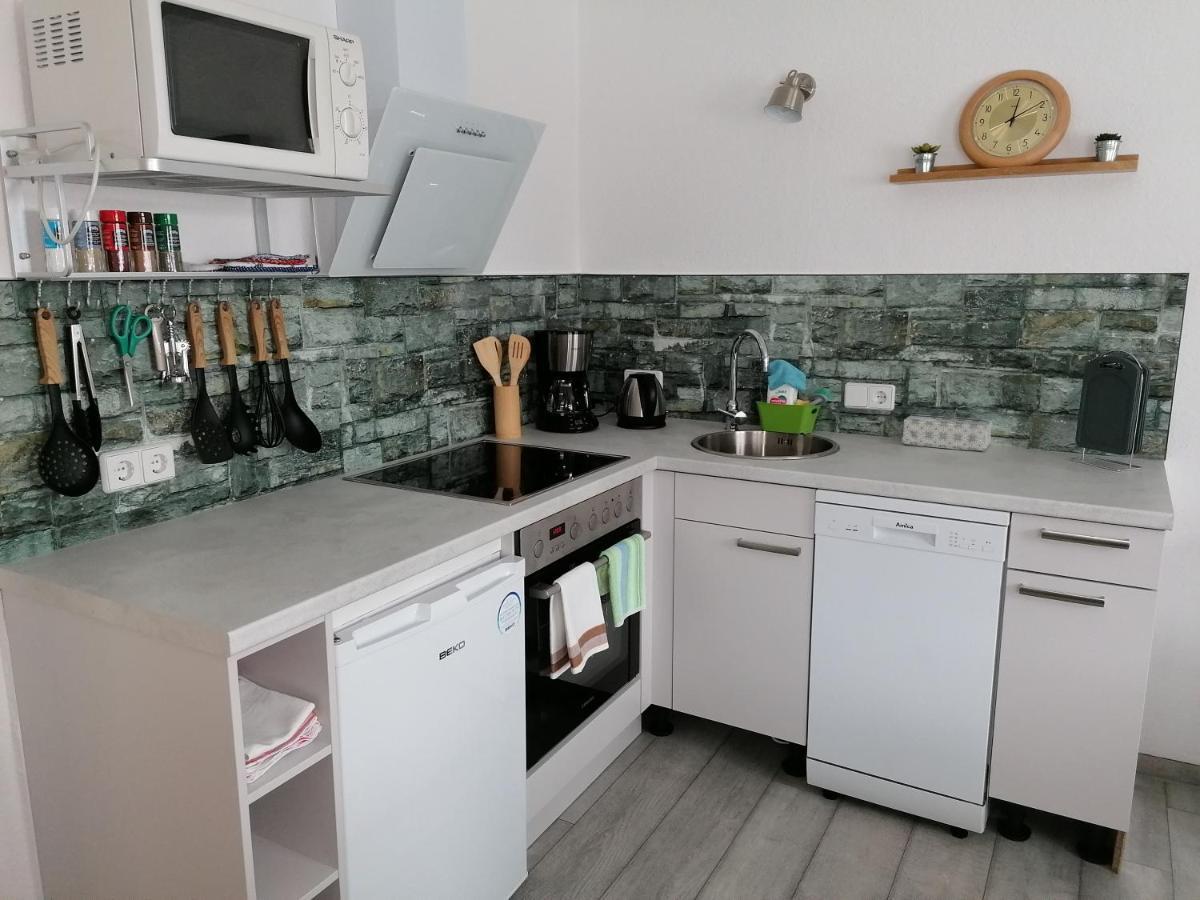 דירות Olbersdorf Toepferblick מראה חיצוני תמונה