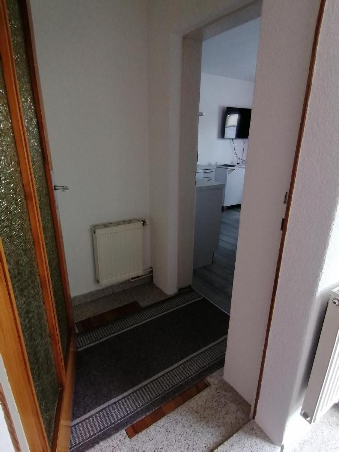 דירות Olbersdorf Toepferblick מראה חיצוני תמונה