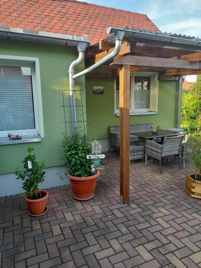 דירות Olbersdorf Toepferblick מראה חיצוני תמונה
